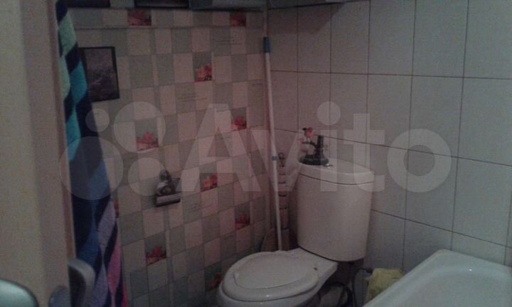 2-к. квартира, 30 м², 2/2 эт.