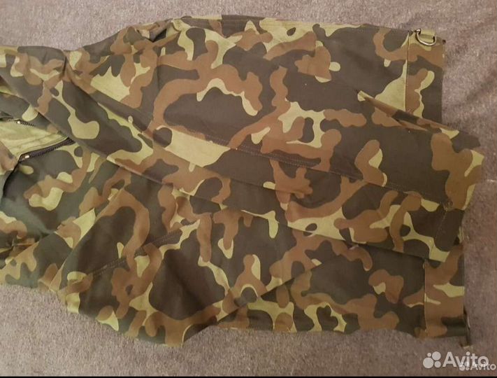 Костюм лто лётный, летний