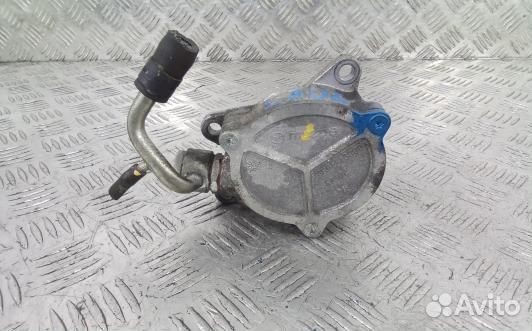 Насос вакуумный mazda 6 GJ (LAD06KX01)