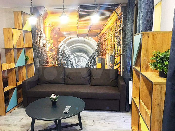 1-к. квартира, 37 м², 9/14 эт.