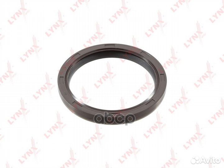 Сальник коленчатого вала (85x105x11-L) SO0054 L