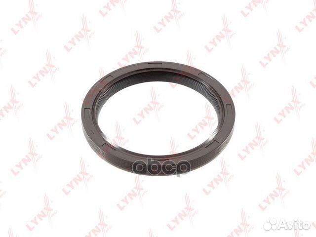 Сальник коленчатого вала (85x105x11-L) SO0054 L