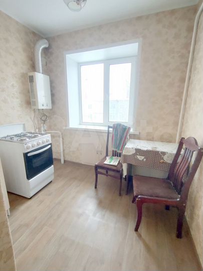 2-к. квартира, 45,4 м², 5/5 эт.