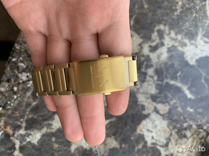 Наручные часы Armani Exchange