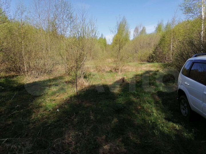 Участок 15 сот. (СНТ, ДНП)