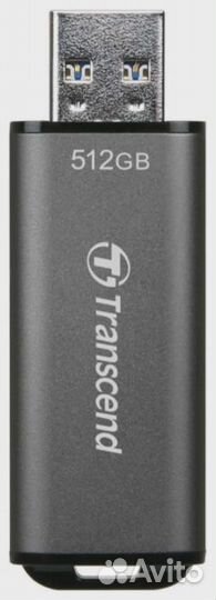 USB-флеш-накопитель Transcend TS512GJF920