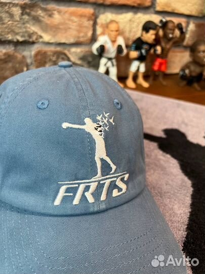 Кепка frts