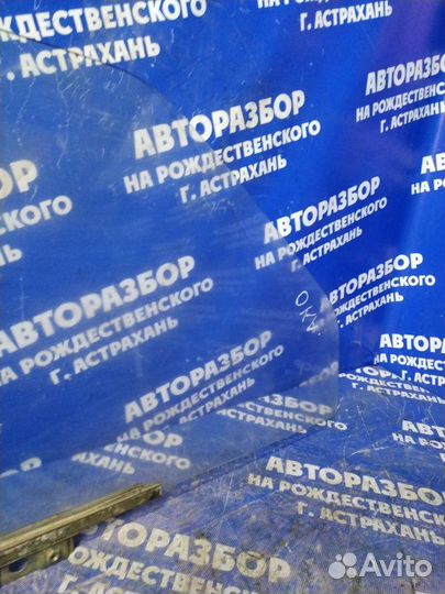 Стекло передней правой двери Сеаз Ока хэтчбек