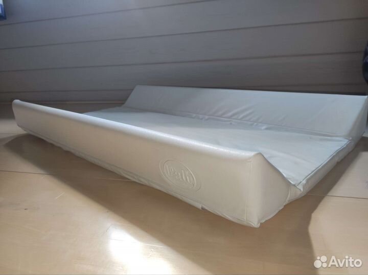 Пеленальный матрас