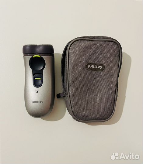 Электробритва Philips HQ468