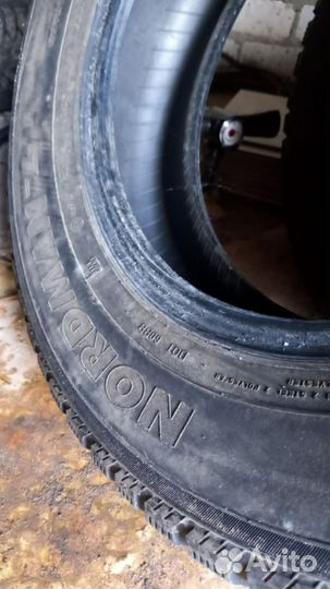 Nordman Nordman 4 215/65 R16