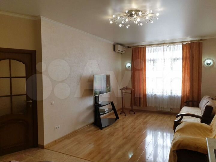 2-к. квартира, 49 м², 4/8 эт.