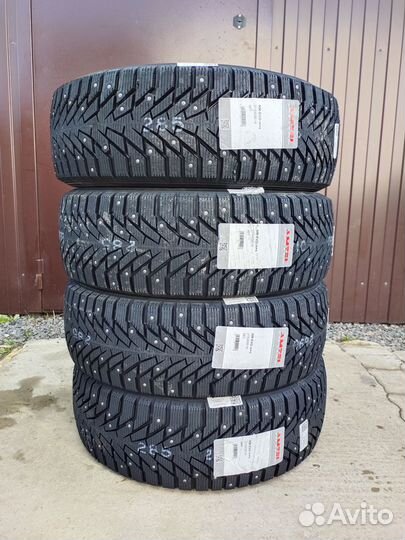 Amtel NordMaster Evo 225/65 R17 106T
