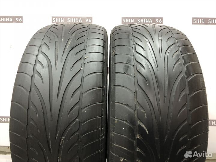 Dunlop SP Sport 9000 215/55 R16