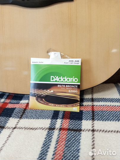 Гитара yamaha F310