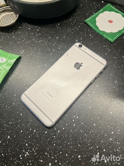 iPhone 6 Plus, 64 ГБ