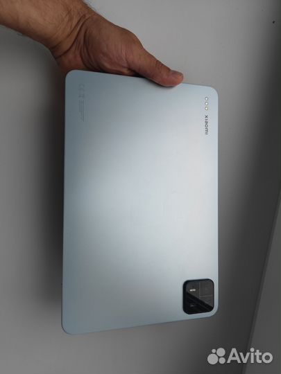 Планшет xiaomi pad 6 128