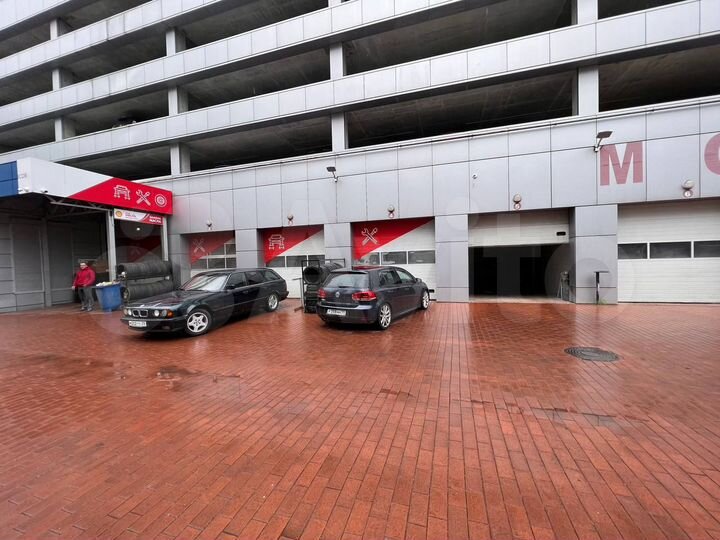 Свободного назначения, 264.5 м²