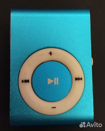 MP3 плеер eltronic, MicroSD,FM, USB 2