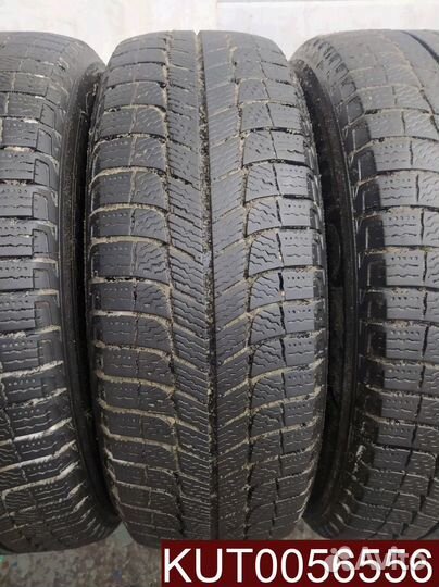 Michelin X-Ice 3 195/65 R15 107U