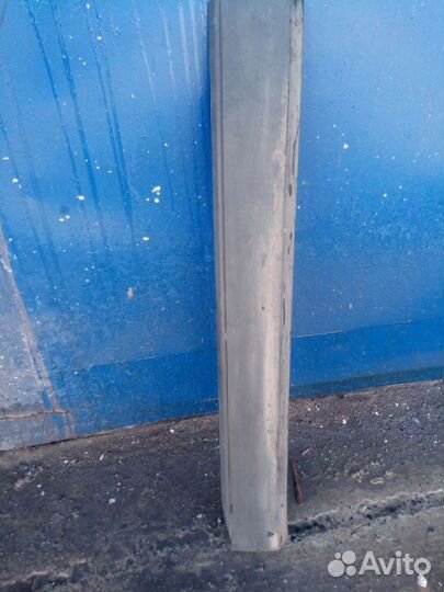 Накладка двери передней левой Renault Arkana