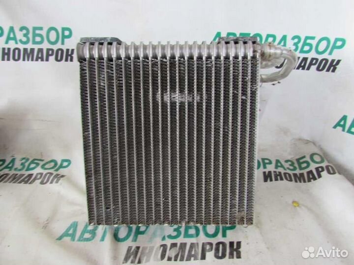 Испаритель кондиционера для Renault Sandero 1 2009