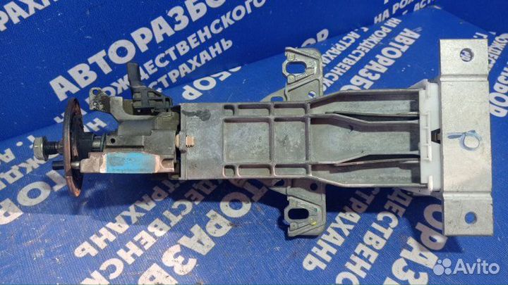 Рулевая колонка Chevrolet Trailblazer внедорожник