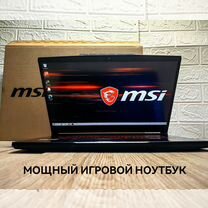 Игровой ноутбук в коробке i5 / RTX 3060