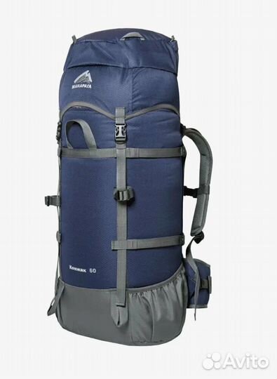 Рюкзак туристический Манарга Конжак 60 литров