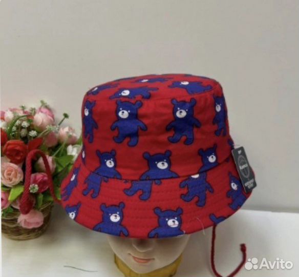 Панама детская