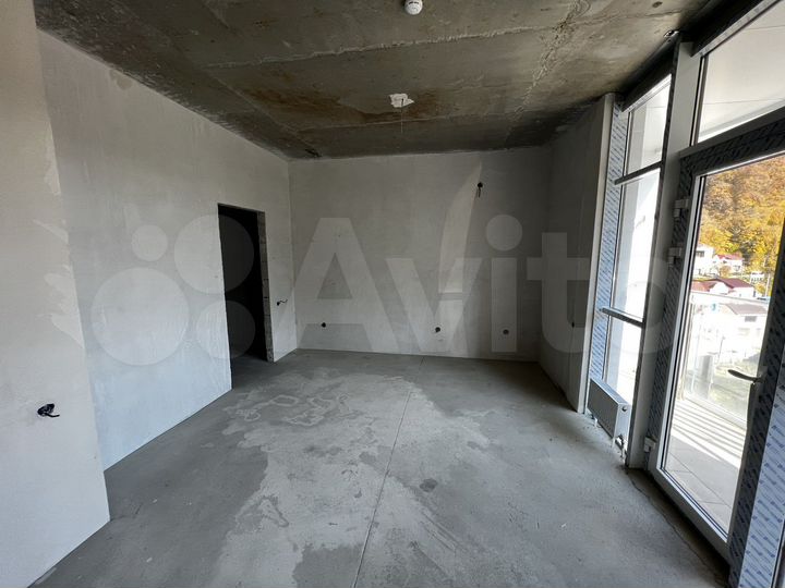 Квартира-студия, 32 м², 7/12 эт.