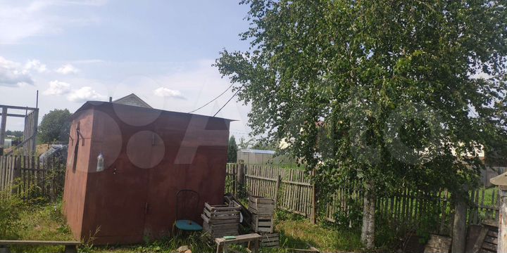 Участок 4,3 сот. (ИЖС)