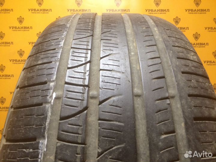 Pirelli Scorpion Verde All Season 255/50 R19