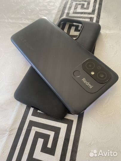 Xiaomi Redmi 12C, 4/128 ГБ