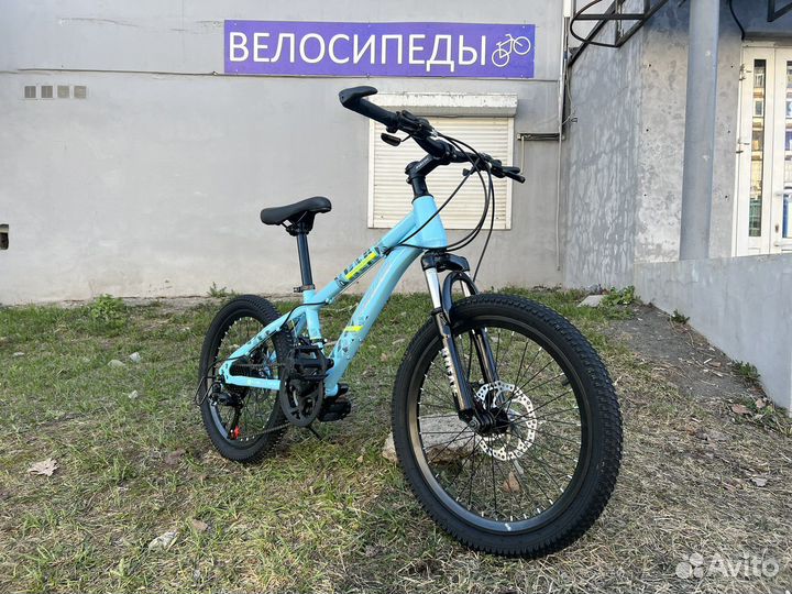 Велосипед детский 20