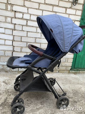 Коояска прогулочная