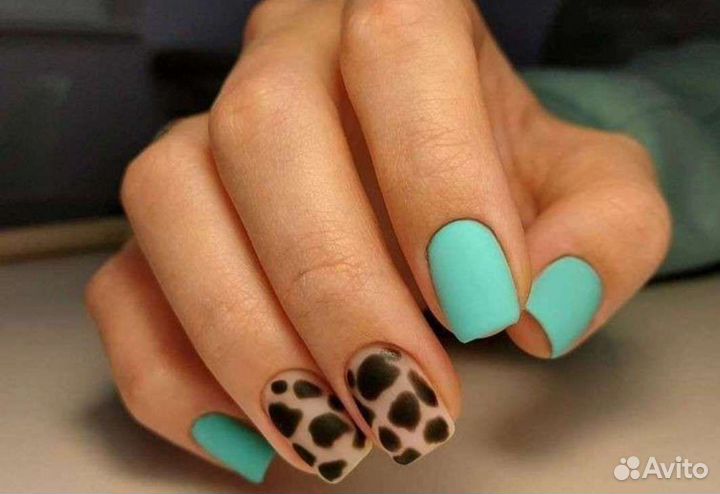 Педикюр,маникюр с выездом на дом