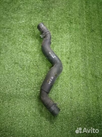 Патрубок охлаждения (радиатора) LFS5-15-186A Mazda