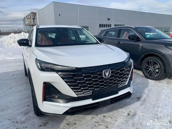 Changan CS55 Plus 1.5 AMT, 2023