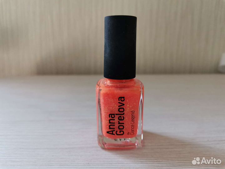 Лак для ногтей