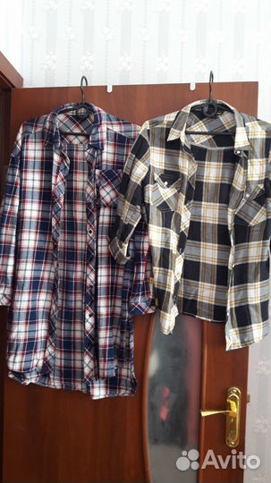 Женские вещи пакетом 42 44