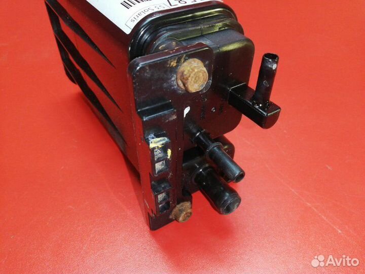 Абсорбер топливный Hyundai Solaris RB G4FC 2011