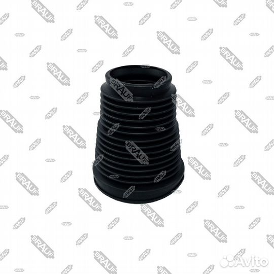 Пыльник пневмобаллона Audi A8D4 передний