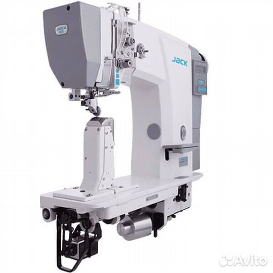 Колонковая машина jack JK-6592С