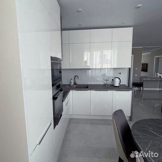 Кухни на заказ в рассрочку