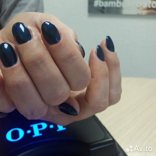 Маникюр,педикюр