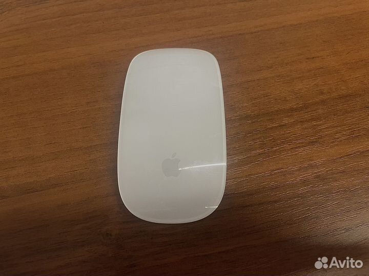Мышь Apple magic mouse 3