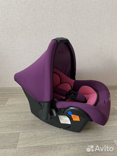 Автолюлька