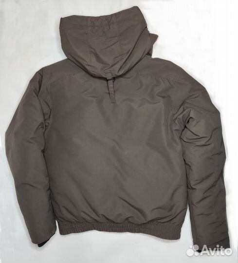 Куртка-пуховик Everest, Швеция