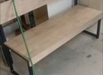 Изготовление металлокаркасов для мебели